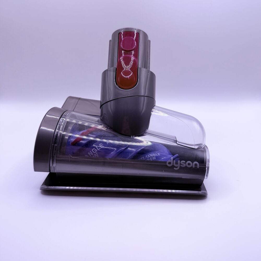 Genuine Dyson 436314 Hair Screw Tool Anti-Tangle Pet Hair Vacuum Attachment OEM